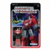 Super7 Transformers ReAction Wave 3 - Perceptor Movies & TV