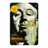 Super7 Alfred Hitchcock ReAction Figure - Monster Glow Movies & TV
