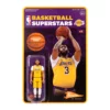 Super7 NBA Supersports Figure - Anthony Davis (Lakers)