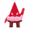 Super7 Originals Super7 Japanese Vinyl - Pie Guy (Red)