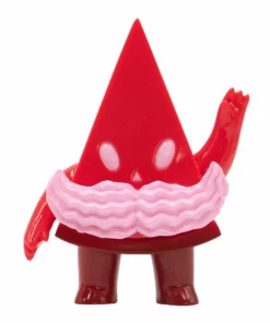 Super7 Originals Super7 Japanese Vinyl - Pie Guy (Red)