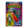 Super7 Teenage Mutant Ninja Turtles ReAction Figure Wave 3 - Sewer Surfer Michelangelo Animation 1 Super7 Teenage Mutant Ninja Turtles ReAction Figure Wave 3 - Sewer Surfer Michelangelo Animation