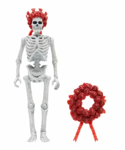 Super7 Grateful Dead ReAction Figure - Bertha Music