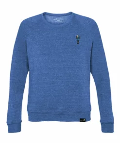 Super7 Beavis And Butthead - Embroidered Fleece Animation