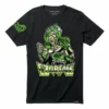 Super7 Czarface T-Shirt - Glow-In-The-Dark Music