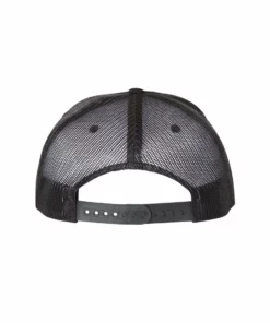 Super7 G.I. Joe Trucker Hat - Body Massage PSA Movies & TV