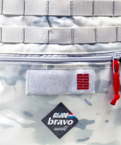 Movies & TV G.I. Joe X Bravo Co. X Super7 - FoxTrot Block IV Storm Shadow Backpack