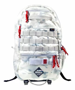 Movies & TV G.I. Joe X Bravo Co. X Super7 - FoxTrot Block IV Storm Shadow Backpack