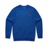 Super7 G.I. Joe - Cobra Logo Embroidered Crewneck Fleece Movies & TV