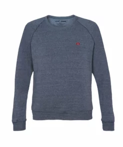 Super7 G.I. Joe Crewneck Sweatshirt - Cobra Snake Logo