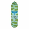 Super7 G.I. Joe Skateboard Deck - Don't Judge PSA (StrangeLove Collaboration)
