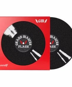 Super7 Grandmaster Flash - Capsule Collection Music