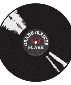 Super7 Grandmaster Flash - Capsule Collection Music
