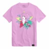 Super7 Jem And The Holograms - Jem Portrait Star T-shirt