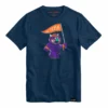 Super7 Movies & TV My Pet Monster Mascot T-shirt