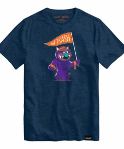 Super7 Movies & TV My Pet Monster Mascot T-shirt