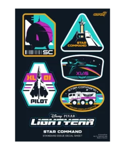 Super7 Lightyear - Early Enlistment Bundle Movies & TV 12 Super7 Lightyear - Early Enlistment Bundle Movies & TV