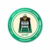Super7 Mighty Morphin Power Rangers Enamel Pin - Dragonzord