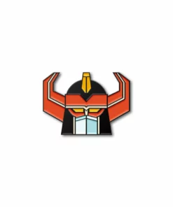 Super7 Mighty Morphin Power Rangers Enamel Pin - Megazord Movies & TV