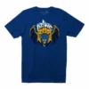 Super7 Mighty Morphin Power Rangers T-Shirt - Goldar