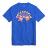 Super7 Animation SpongeBob SquarePants - BFFs T-shirt