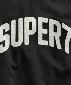 Super7 Originals Super7 Crewneck Sweatshirt - 20th Anniversary