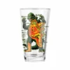 Super7 Toho Drinkware - Anatomical Godzilla