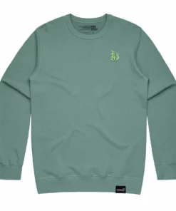 Super7 Toho Crewneck Sweatshirt - Godzilla