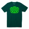 Super7 Toho T-Shirt - Kaiju Rorschach