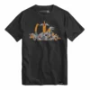 Super7 Transformers T-Shirt - Geometric Dinobots