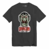 Super7 Universal Monsters T-Shirt - FreakyFaces Dracula