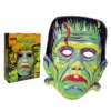 Super7 Universal Monsters Mask - Frankenstein (Green) 1 Super7 Universal Monsters Mask - Frankenstein (Green)