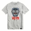 Super7 Universal Monsters T-Shirt - FreakyFaces The Wolf Man 2 Super7 Universal Monsters T-Shirt - FreakyFaces The Wolf Man
