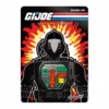 Super7 Movies & TV G.I. Joe Enamel Pin - Cobra B.A.T.
