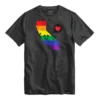 Super7 T-Shirt - California Pride Super7 Originals