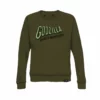 Super7 Toho Crewneck Sweatshirt - Godzilla King Of Monsters