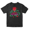Super7 Super 7 T-Shirt - Kaiju Poster Rose Vampire Super7 Originals