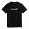 Super7 T-Shirt - Glow Logo Super7 Originals