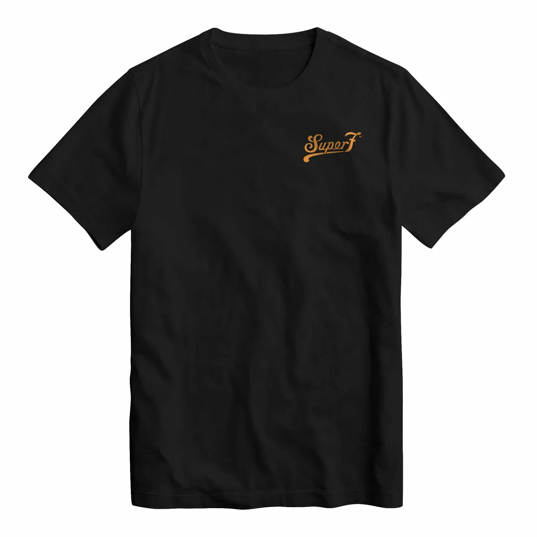 Super7 Originals Super7 T-Shirt - Heptagon