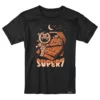 Super7 Originals Super7 T-Shirt - Vampire Mummy Boy