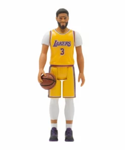 Super7 NBA Supersports Figure - Anthony Davis (Lakers)