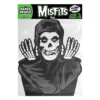 Super7 Music Misfits Paper People - Fiend (Black)