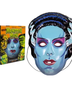 Super7 Universal Monsters Mask - Bride Of Frankenstein (Blue)