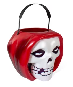 Super7 Misfits SuperBucket - Fiend (Red)