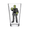 Super7 Universal Monsters Drinkware - Frankenstein