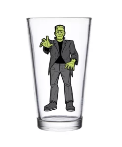Super7 Universal Monsters Drinkware - Frankenstein