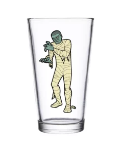 Super7 Universal Monsters Drinkware - Mummy