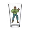 Super7 Universal Monsters Drinkware - Wolf Man 1 Super7 Universal Monsters Drinkware - Wolf Man