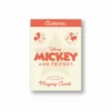 Super7 Disney Playing Cards - Mickey And Friends