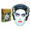 Super7 Universal Monsters Mask - Bride Of Frankenstein (White)